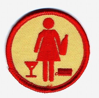 Illustration for article titled The 11 Best Online Merit Badges